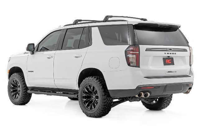 Rough Country 2 Inch Lift Kit OE Air Ride Chevy Tahoe 4wd (2022) 11201
