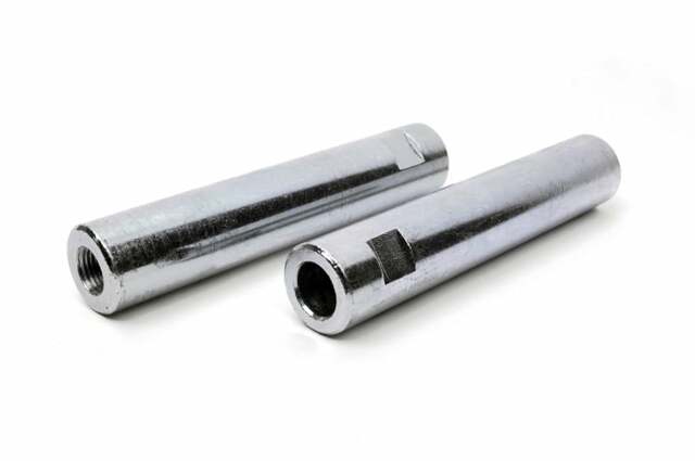 GM HD Tie Rod Sleeves -1