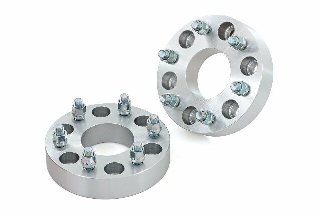 1.5" Wheel Spacers 6x5.5 Chevy/GMC 1500 Truck & SUV