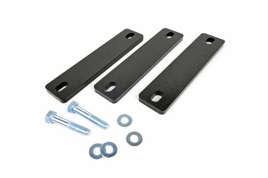 Rough Country Dodge for RAM 2500/3500 Carrier Bearing Shims 2003-2016 1161