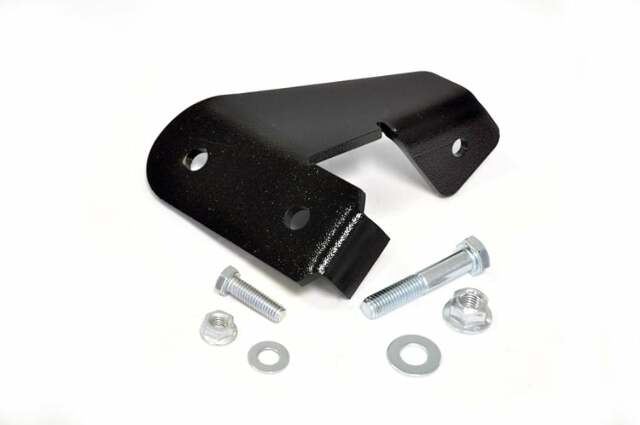 Track Bar Bracket 4-6 Inch Lift Jeep Wrangler YJ 87-95 - 1163