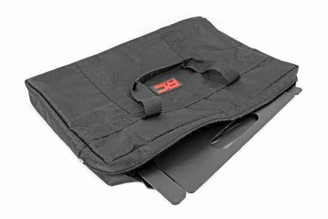 Carry Bag Overland Collapsible Fire Pit -1