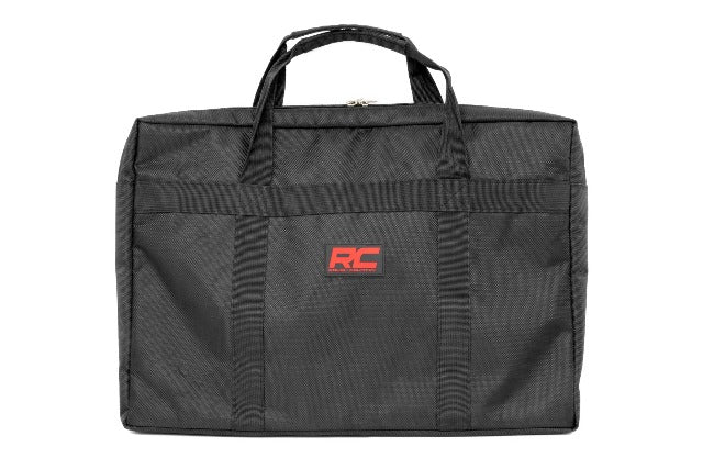 Carry Bag Overland Collapsible Fire Pit -2
