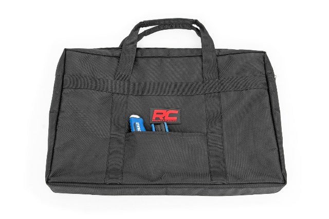 Carry Bag Overland Collapsible Fire Pit 117512
