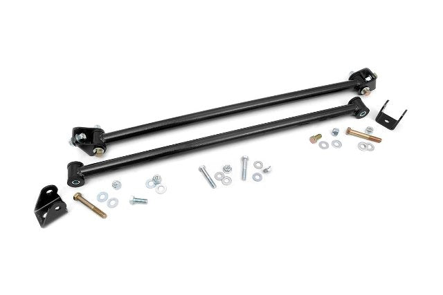 Kicker Brace Kit 88-98 GM with 4"-6" Lift