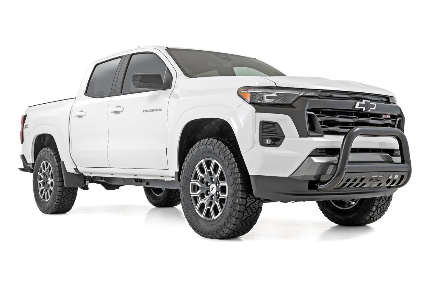 Rough Country 1 Inch Leveling Kit Chevy Colorado 4WD 2023 13000