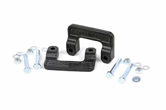 Rough Country 2in GM Leveling Lift Kit 07-18 1500/07-20 SUV 1307