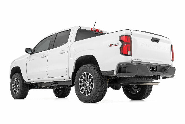 Rough Country 2 Inch Lift Kit Chevy Colorado 4wd 2023-2025 13100
