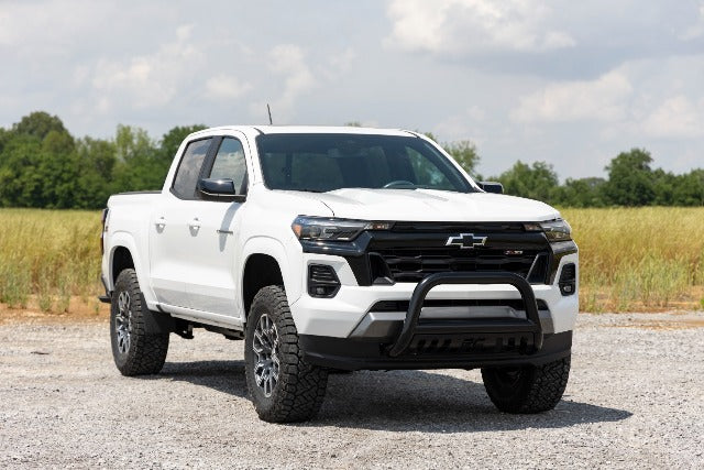 Rough Country 2 Inch Lift Kit Chevy Colorado 4wd 2023-2025 13100