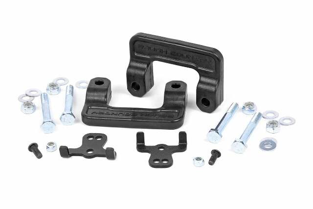 2" GMC Leveling Lift Kit 19-24 1500 Denali PU w/Adaptive Ride Ctrl