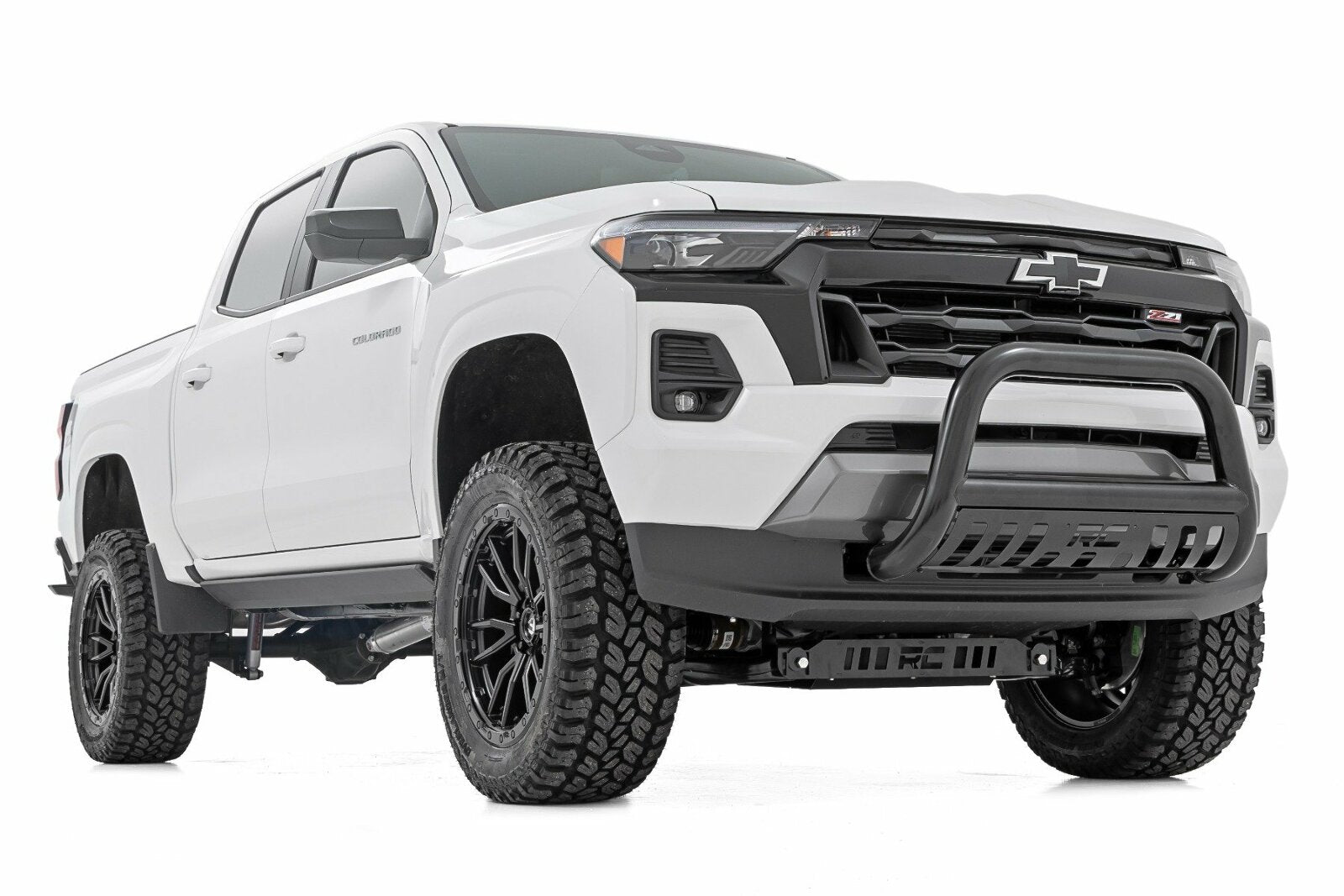 Rough Country 4" Lift Kit N3 Shocks Chevy Colorado 2023