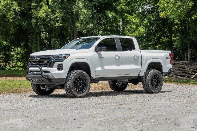 Rough Country 4" Lift Kit N3 Shocks Chevy Colorado 2023 13230