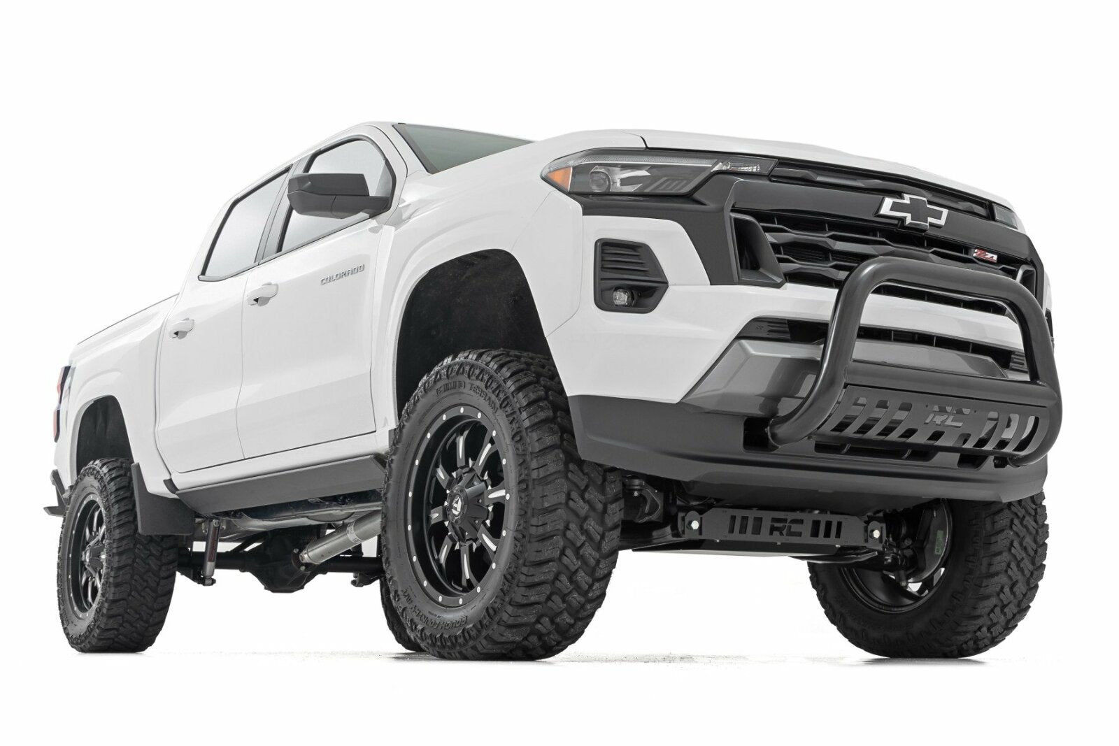 Rough Country 6" Lift Kit N3 Shocks Chevy Colorado 2023 -2
