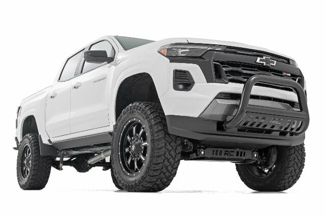 Rough Country 6" Lift Kit N3 Shocks Chevy Colorado 2023 13330