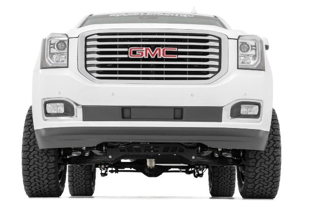 Rough Country 6in GM Suspension Lift Kit 14-20 Tahoe/Yukon MagneRide 16230