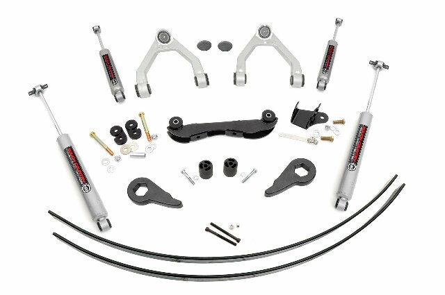 2-3" Lift Kit Rear AAL Chevy/GMC C1500/K1500 Truck/SUV 88-99