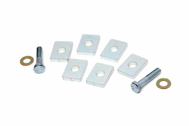 Toyota Carrier Bearing Drop Kit 05-20 Tundra -1
