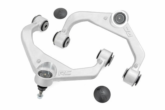 Rough Country GM Forged Upper Control Arms (20-24 2500HD) 1958