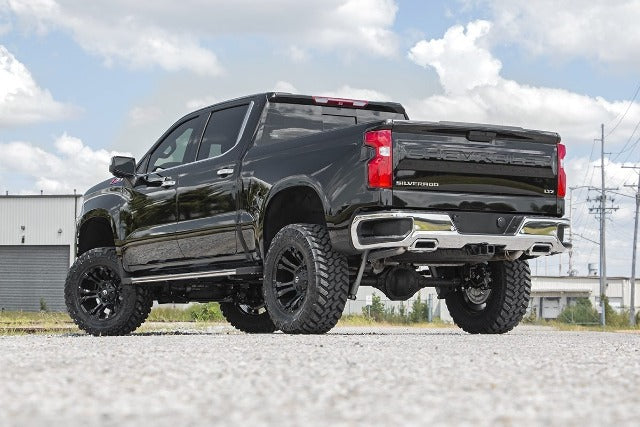 Rough Country 6" Suspension Lift Kit For 19-25 Chevy 1500 Pickup 21731