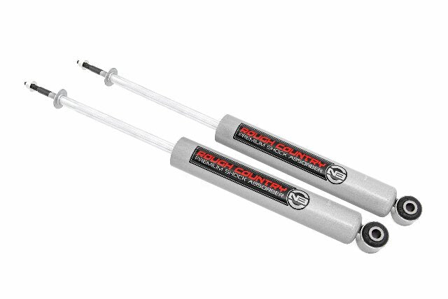 Rough Country N3 Front Shocks 4-5.5" For Toyota 4Runner/Truck 4wd 1986-1995 23286A