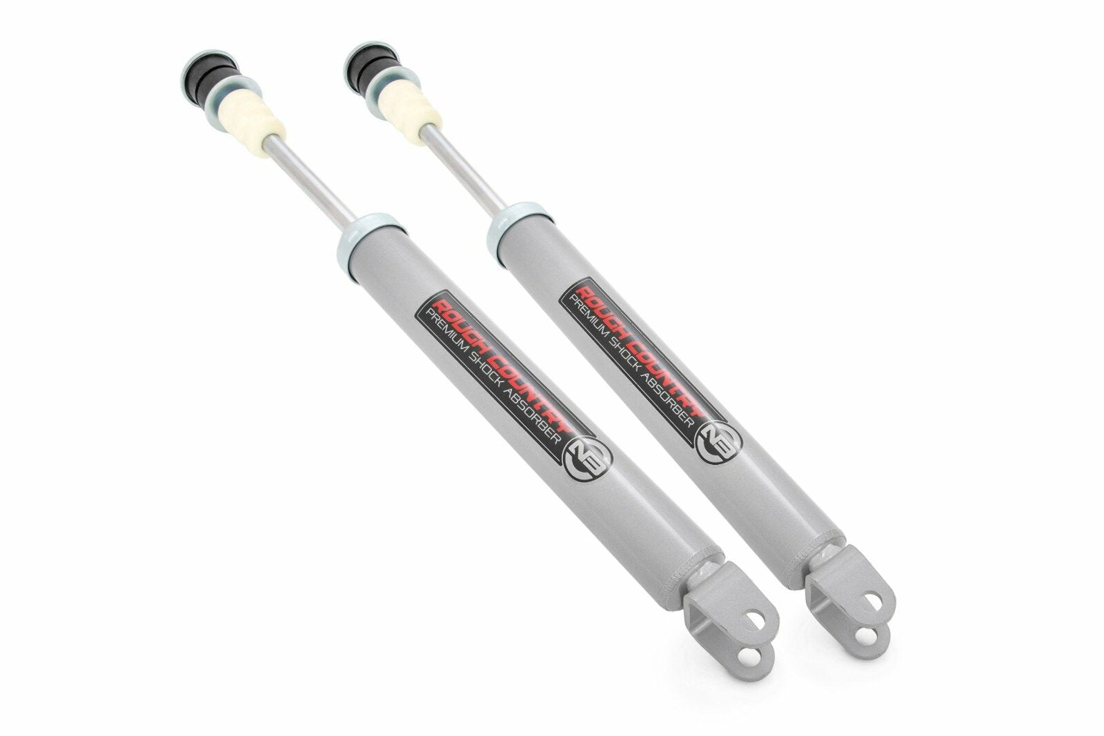 N3 Rear Shocks 1.5-2.5" Toyota Tundra2022-2023 -1