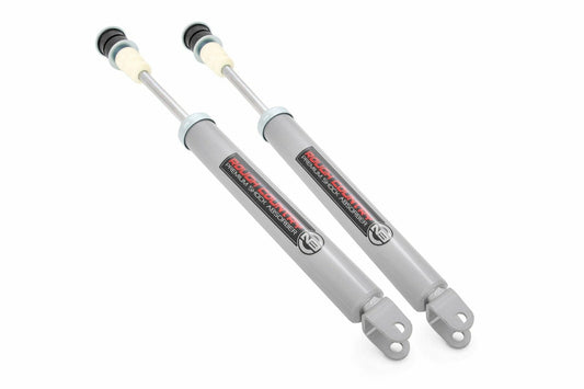 Rough Country N3 Rear Shocks 1.5-2.5" For Toyota Tundra2022-2023