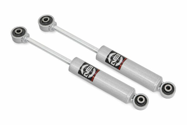 Rough Country N3 Rear Shocks 0-2.0" For Toyota RAV4 2WD/4wd 2013-2018 23322_A