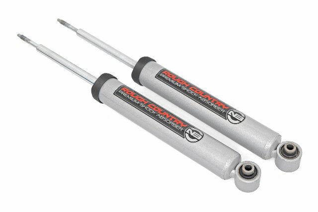 N3 Rear Shocks 0-2.5" Toyota Rav4 19-24 23332_A