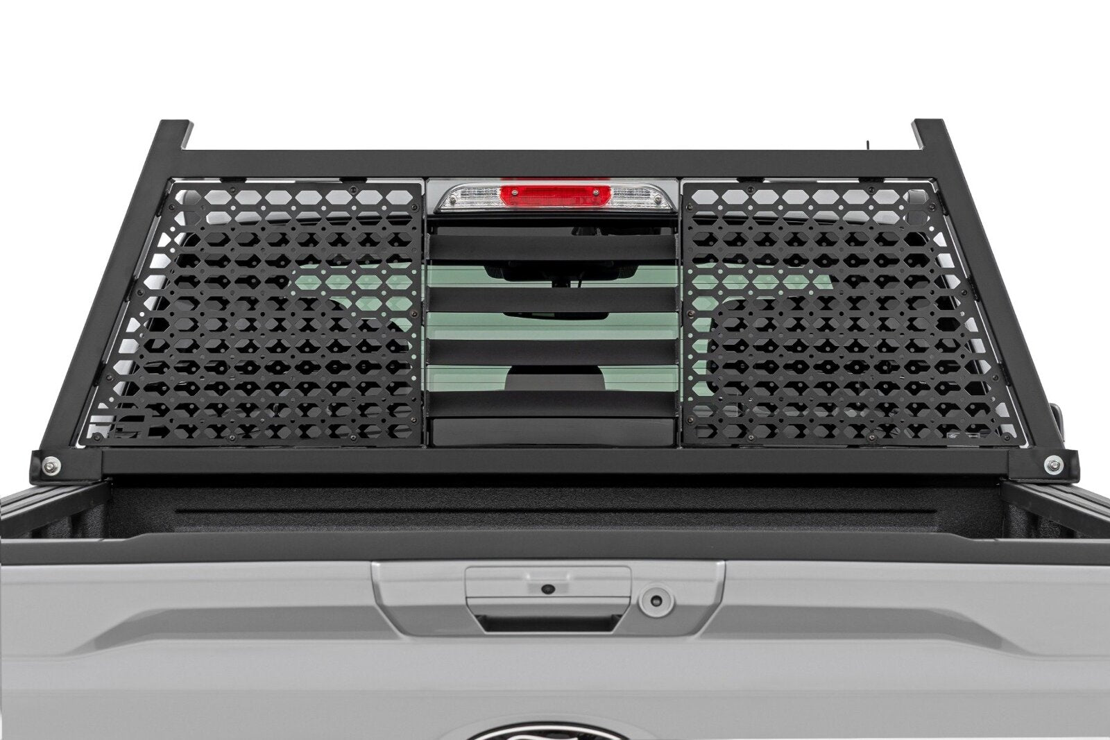 Rough Country Headache Rack | for Ford F-150 2WD/4WD (2015-2026) 24000
