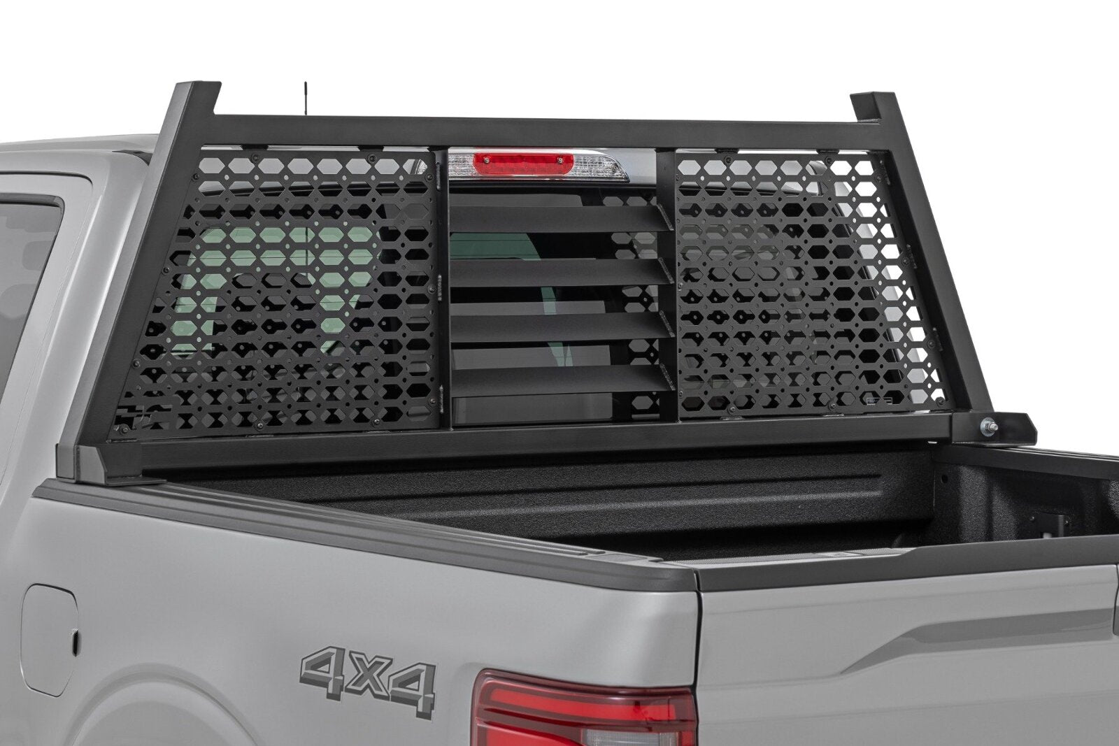 Rough Country Headache Rack | for Ford F-150 2WD/4WD (2015-2026) 24000