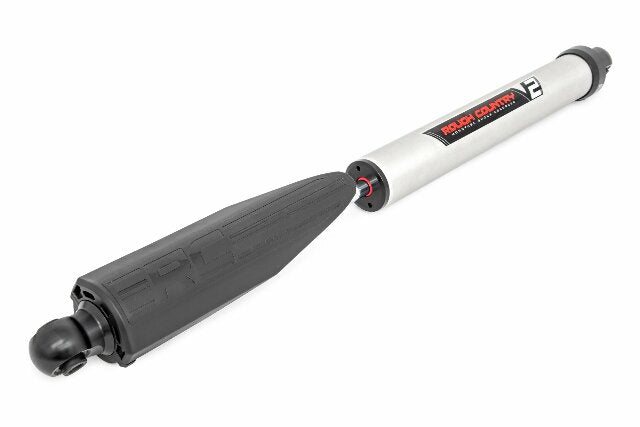 Rough Country V2 Shock Shaft Protector Universal -1