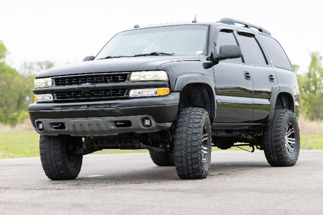 Rough Country 6 Inch Lift Kit NTD M1 Chevy/GMC Tahoe/Yukon 00-06 28040