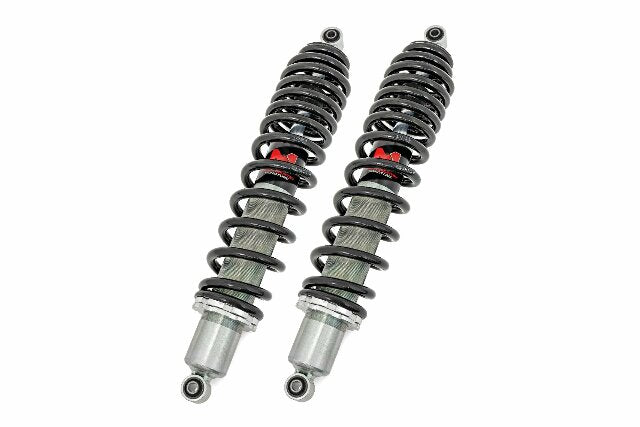 M1 Front Coil Over Shocks 0-2" Honda Pioneer 1000/1000-5 16-22 -1