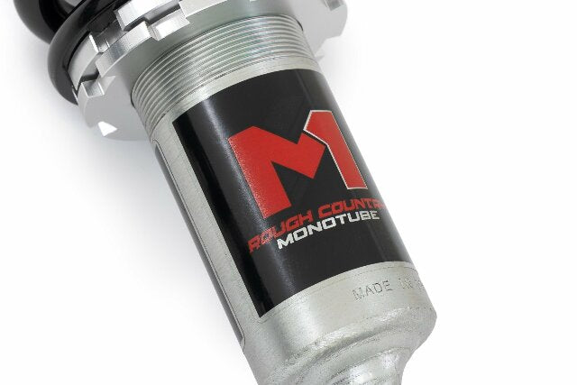 M1 Front Coil Over Shocks Height Adjust Can-Am Defender MAX HD10 -2