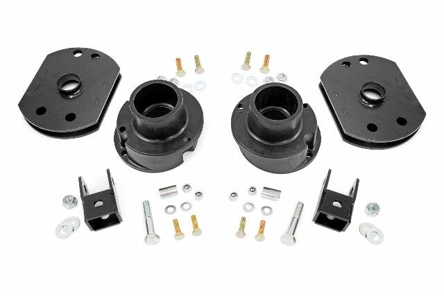2.5in Lift Kit/ Leveling Kit Dodge Ram 2500 4WD 14-23 - 30200