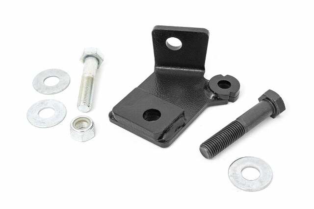 Dodge Front Track Bar Bracket 2-3in 08-13 RAM 2500 4WD 31002