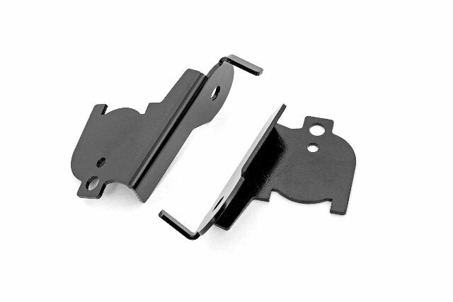 2in Ram Leveling Lift Kit 19-20 Ram 1500 4WD AIR RIDE -1