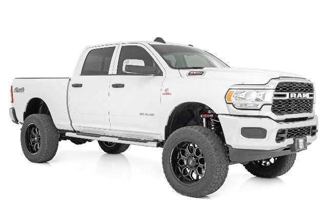 5" Coilover Conversion Upgrade Vertex/V2 Ram 2500 4WD 14-22 31014