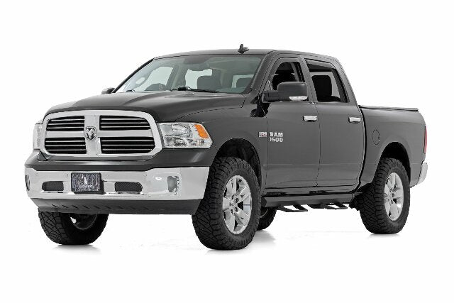 SRL2 Adj Step Crew Cab Ram 1500/2500/3500 2010-2018 & Classic