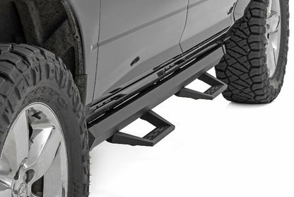 SRL2 Adj Step Crew Cab Ram 1500/2500/3500 2010-2018 & Classic