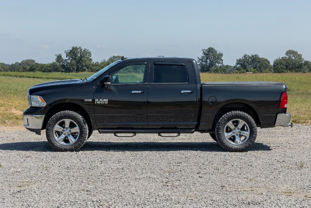 SRL2 Adj Step Crew Cab Ram 1500/2500/3500 2010-2018 & Classic 31015