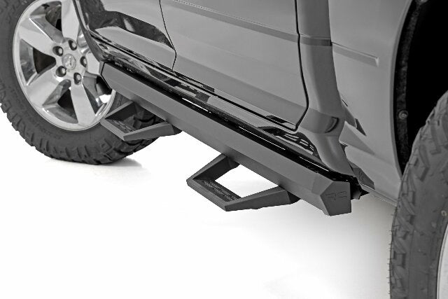 SRL2 Adj Step Crew Cab Ram 1500/2500/3500 2010-2018 & Classic -1