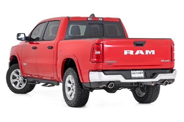 SRL2 Adj Aluminum Step Crew Cab Ram 1500 19-24 TRX 21-24 -3