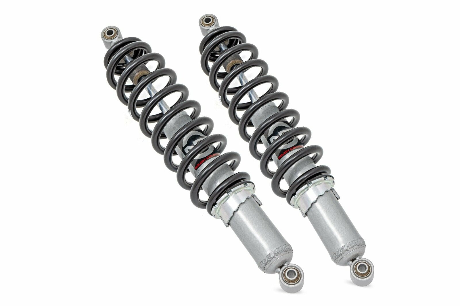 Rough Country N3 Frnt Coil Over Shocks Polaris Ranger 900XP 13-19/1000 17-22 311001