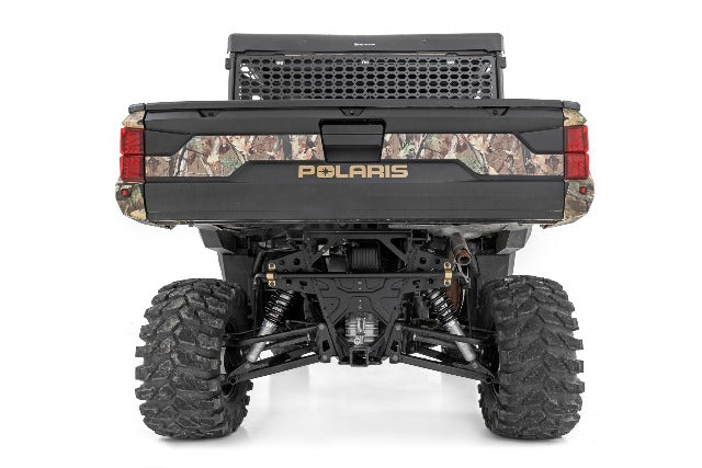 N3 Rear Coil Over Shocks Polaris Ranger XP 1000/Crew 17-22 311002