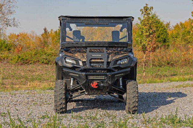 N3 Front Coil Overs Stock Honda Pioneer 1000/Pioneer 1000-5 -6