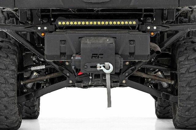 N3 Rear Coil Overs Stock Honda Pioneer 1000/Pioneer 1000-5 311006