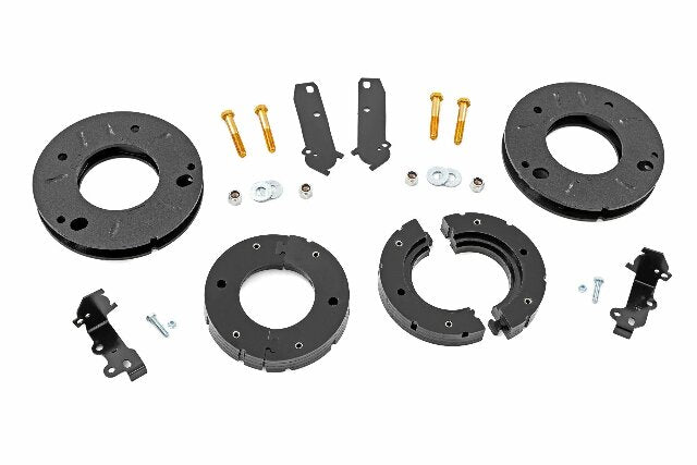 1.5 Inch Leveling Kit Ram 1500 TRX 4WD (2021-2022)