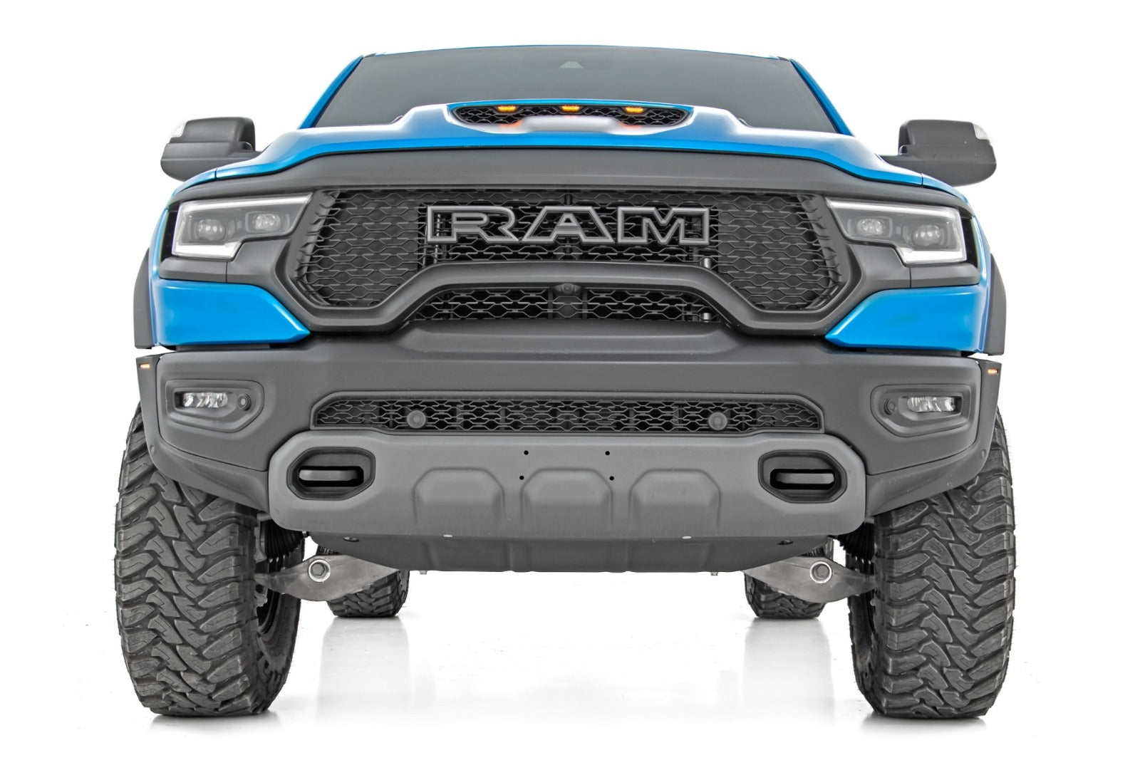 1.5 Inch Leveling Kit Ram 1500 TRX 4WD (2021-2022) -5