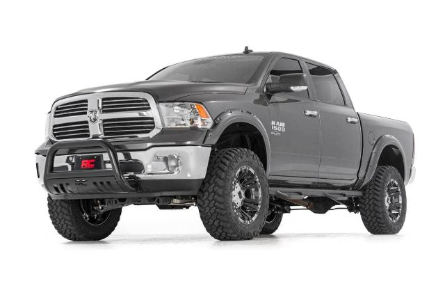 Rough Country 6" for Dodge Suspension Lift Kit Vertex Strut& Shock Ram 1500 4wd 33250